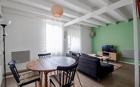 Duplex Centre De Metz, 2 Chambres
